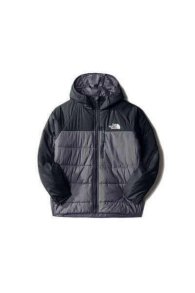 THE NORTH FACE Reversible Perrito Children's Coat Nf0A7X4Rny71