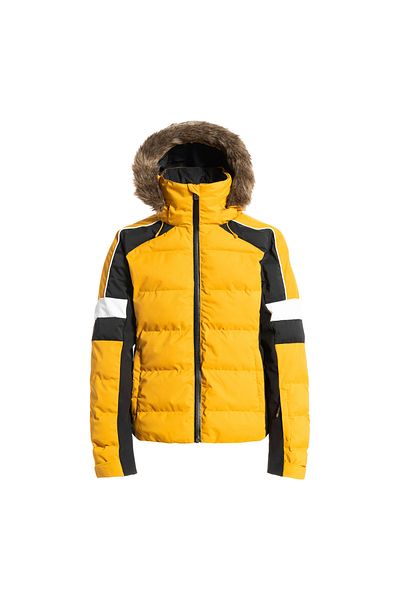 Roxy أحذية عائلية موديل Snowblizzard JK