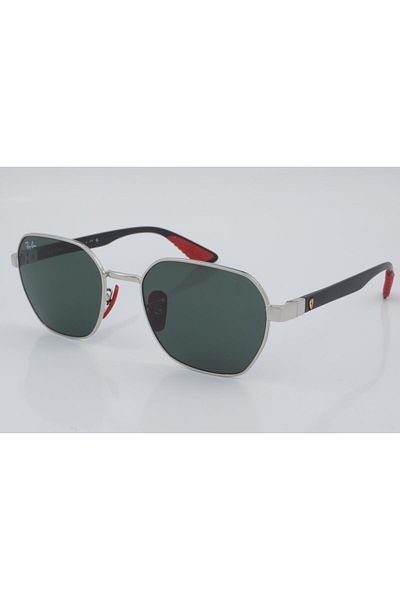 Ray-Ban Rayban Sun Rb 3794-m F031/71 54 - 01 Sunglasses