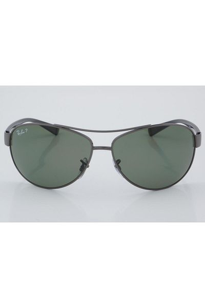 Ray-Ban Rayban Sun Rb 3386 004/9A 63 - 01 Sunglasses