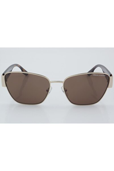 Armani Exchange AX 2051S 6110/73 56 - 01 Güneş Gözlüğü
