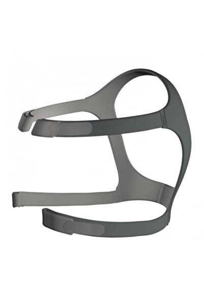 Beyaz Medikal Bmc Cpap-bpap Maskesi Kafa Bandı Ithal