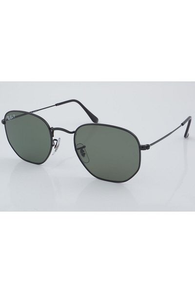 Ray-Ban Rayban Sun Rb 3548-N 002/58 51 - 01 Sunglasses