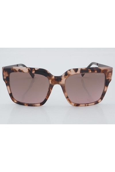 Vogue Güneş Vo 5553-S 314514 54 - 01 Sunglasses