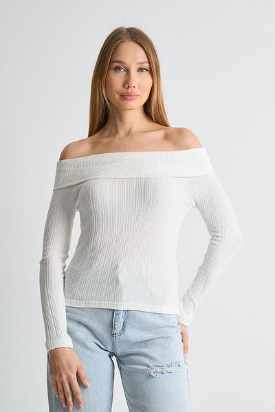 ALEXANDERGARDI Madonna Collar Camisole Blouse