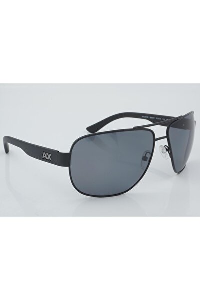 Armani Exchange Ax 2012S 606381 62 - 01 Sunglasses