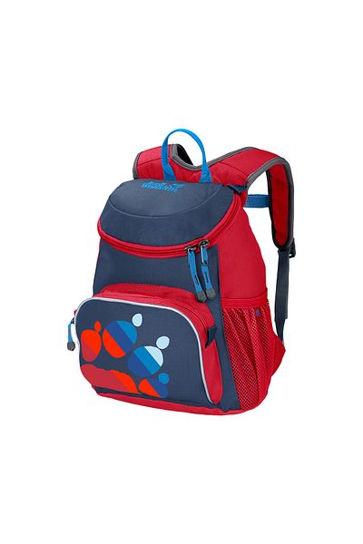 Jack Wolfskin Little Joe Unisex Children's Backpack Unisex Children's Backpack
