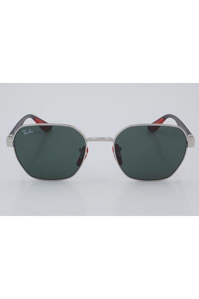 Ray-Ban Rayban Sun Rb 3794-m F031/71 54 - 01 Sunglasses