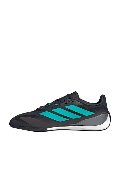 adidas Feroza Mercedes Amg Petronas Formula One Team Men's Black Sports Shoes (Jq3272)