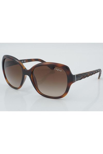 Vogue Sun Vo 2871-S 1508/13 56 - 01 Sunglasses