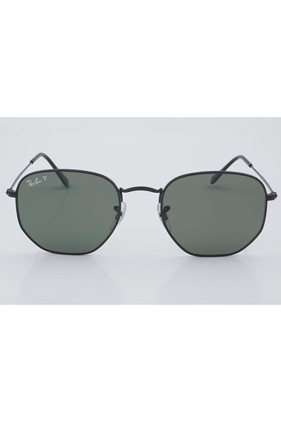 Ray-Ban Rb 3548-N 002/58 54 - 01 Sunglasses