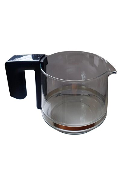 Arçelik 3281 C Cm 3940 Beko 2940 Grundig 4961 Glass Teapot (Can Only Be Used in the Specified Brand Model)