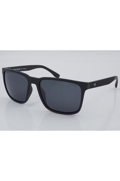 Mustang Güneş Mu 2269 02 57 - 01 Sunglasses