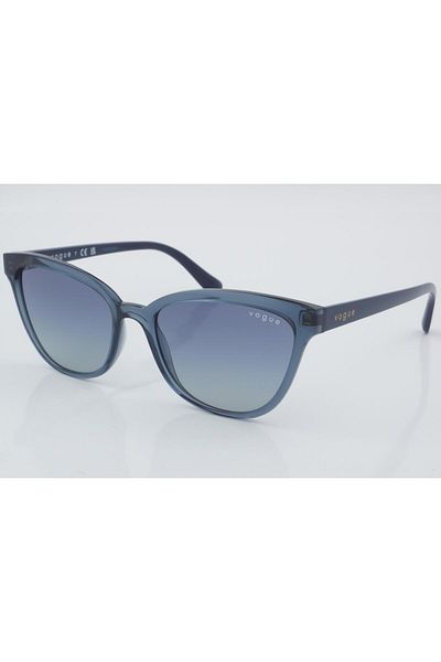 Vogue Güneş Vo 5496-Si 27644L 54 - 01 Sunglasses