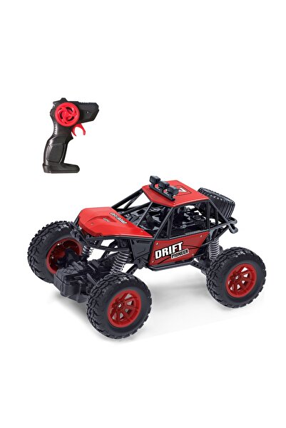 Generic سيارة لعبة عالية الأداء للقيادة على الطرق الوعرة مع جهاز تحكم عن بعد