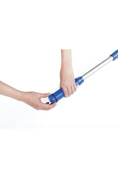 BESTWAY Flowclear AquaScan Electric Pool Vacuum 58340