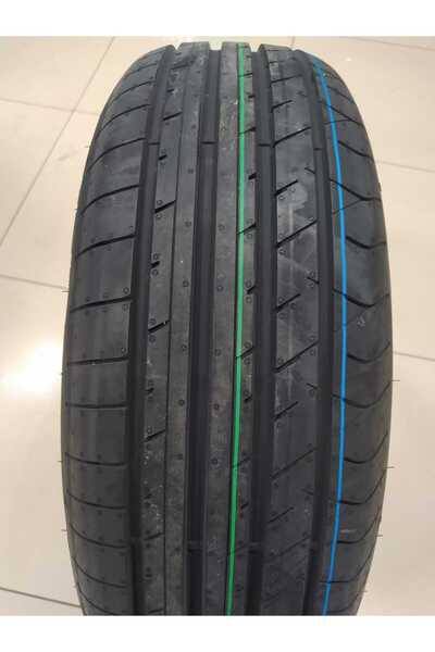 Goodyear 235/50R19 EAG SPORT 2 SUV 99V GOODYEAR (2025)