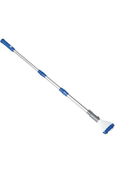 BESTWAY Flowclear AquaScan Electric Pool Vacuum 58340
