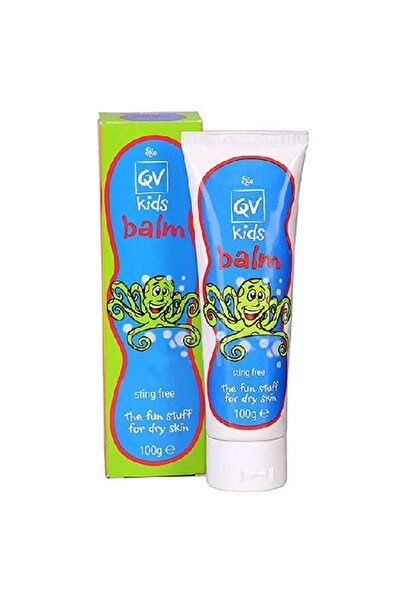 Ego بلسم كيو في للأطفال 100 جم