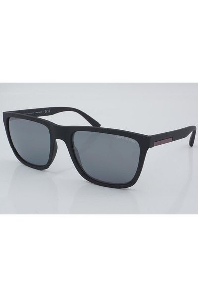 Armani Exchange Güneş Ax 4080S 80786g 57 - 01 Sunglasses