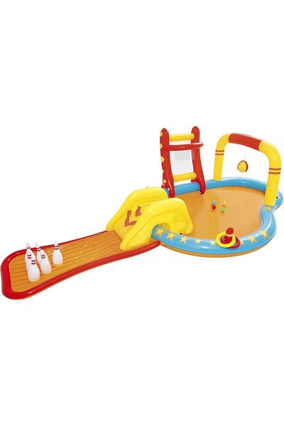 BESTWAY Bestway Lil' Champ Play Centre 171x84x46 inch 53068