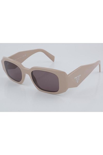Prada Güneş Spr 17W Vyj-6X1 49 - 01 Güneş Gözlüğü