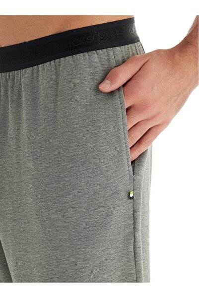 Blackspade Ανδρικά παπούτσια Premium Viscous Grey Capri με μονό πάτο