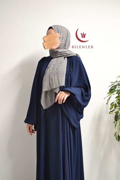 Bilenler Medina Silk Dress