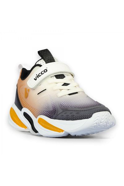 Vicco 346.F25Y.198 Samur Filet Phylon Gray Children's Sports Shoes