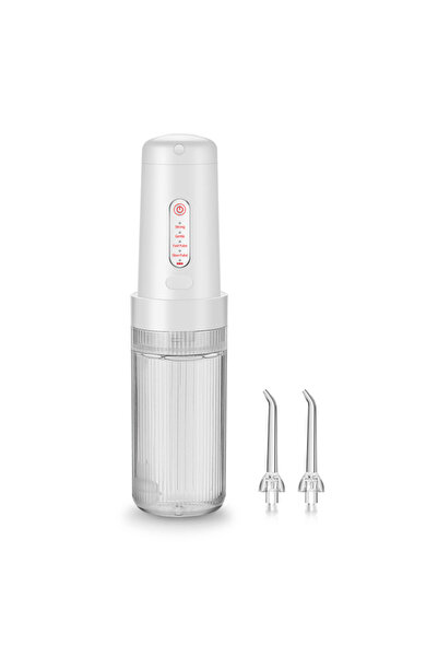 sharpdo Household Electric Water Flosser Dental Scaler
