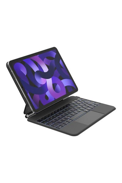 Belkin Keyboard Folio Mag for iPad Pro 11 (M4) - Black