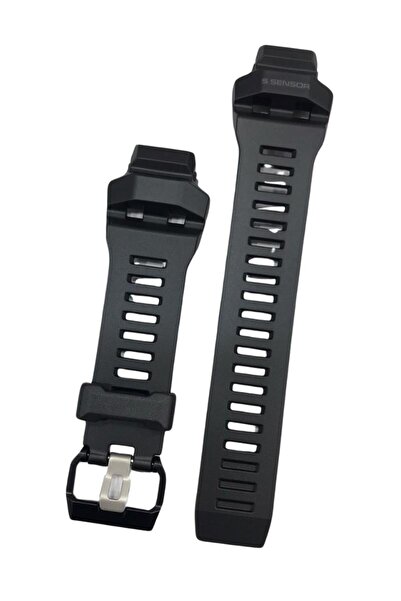 Casio G-Shock Gbd-H1000 Original Silicone Watch Band