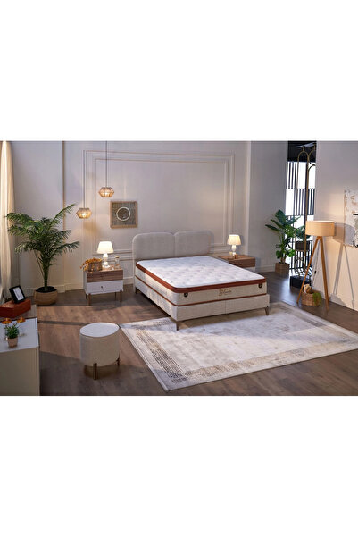 MONDİ HOME Comfort Body Life Yatak