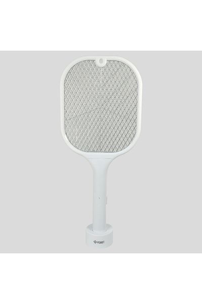 Generic Mosquito Swatter Rechargeable Insect Killer Mosquito Lure Lamp Anti Mosquito Pedestal Bat PEUGOT