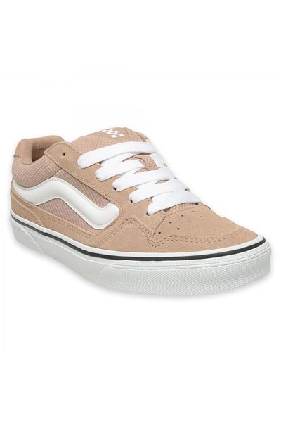 Vans Vn0A2Z4A Caldrone Sneakers Brown Unisex Sports Shoes