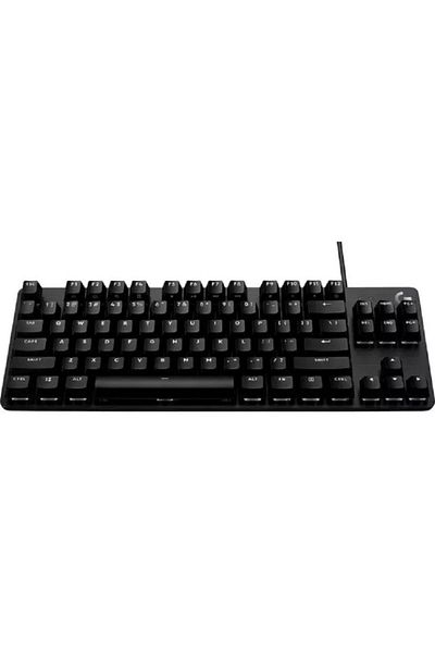 logitech G413 Se 920-010556 لوحة مفاتيح ميكانيكية للألعاب