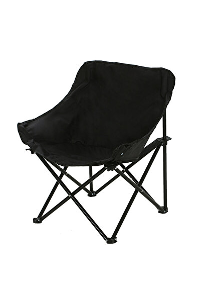 ETG Outdoor Portable Oxford Cloth Folding Chair Suitable for Camping, Picnics...