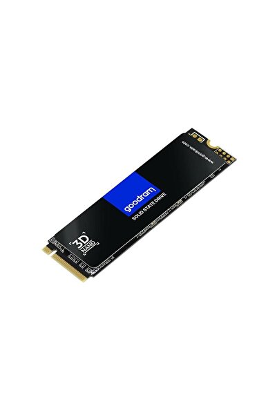 Goodram 512GB PX500 PCIe Gen3 M.2 SSD SSDPR-PX500-512-80-G3 (3200MB Okuma / 2...