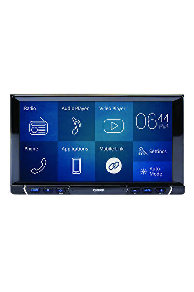 Clarion elektronik-CLARİON FX688A