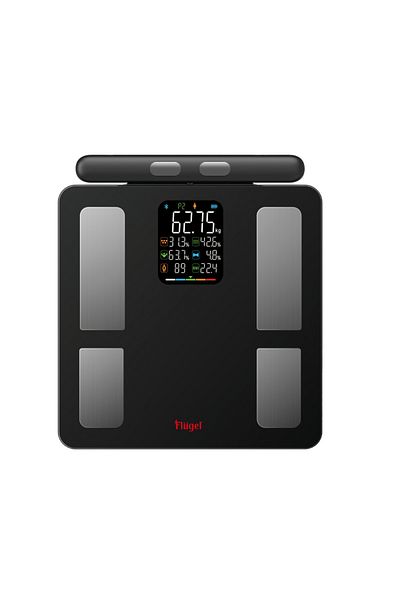 Flugel Flügel Smart Scale