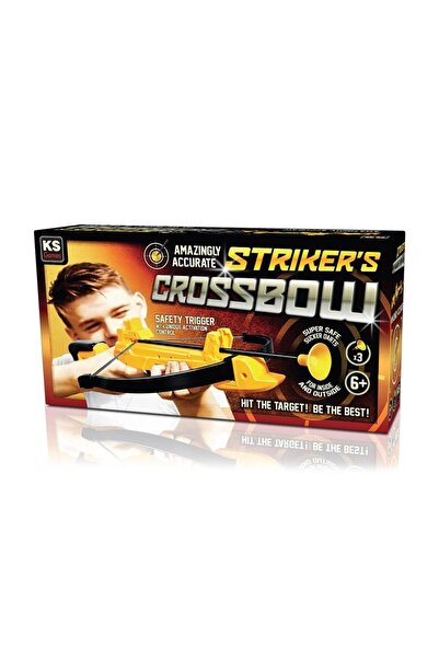 Genel Markalar Ks Crossbow Ok Oyunu Kutulu