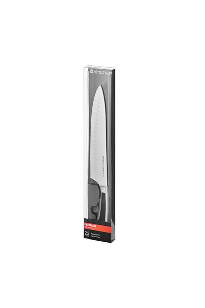 Ambition Chef's knife 25cm, Premium