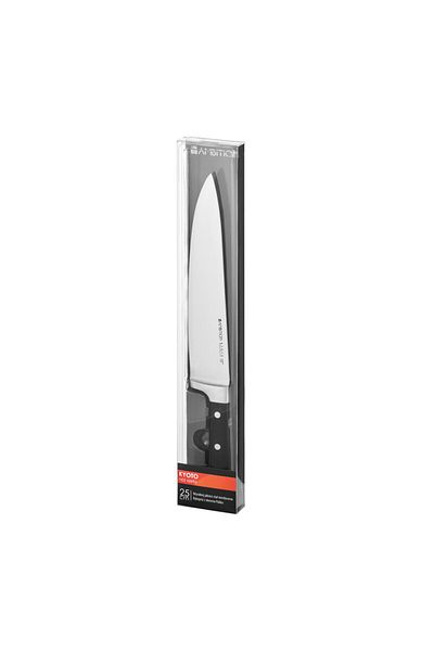 Ambition Chef's knife 25cm, Kyoto