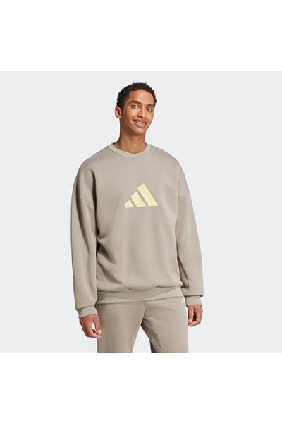 adidas M Fi 3Bar Crw (the Project's Original Title Was Not Given)