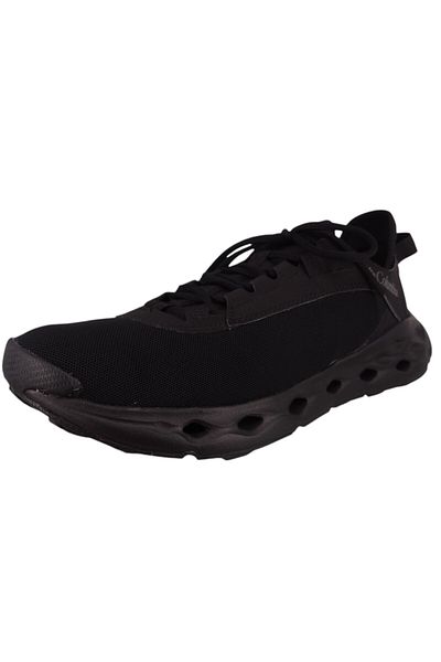 Columbia Herren Halbschuhe Halbschuhe Drainmaker XTR 2063431 BM1158 Schwarz 013 T Black Titanium II Textil/Sy