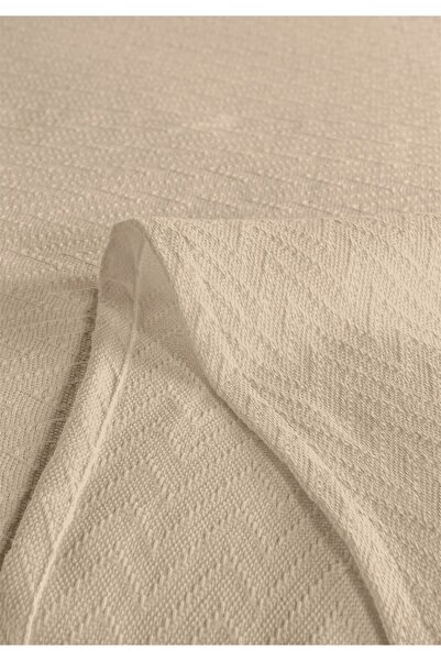 Evim 100% Cotton Doria Powder Double Pique Set 200 X 230 cm