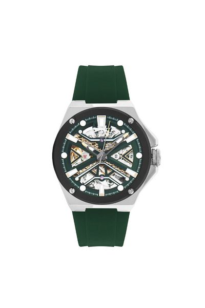 Slazenger Slazenger Men's Automatic Green Dial Watch - SL.9.2265.1.02