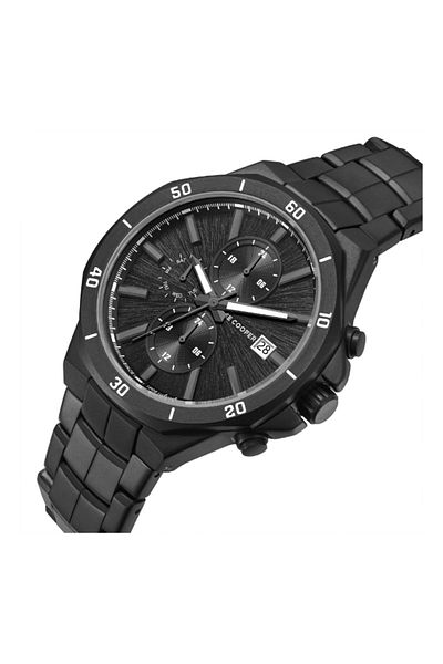 Lee Cooper LEE COOPER Men Multi Function Gray Dial Watch - LC08087.660