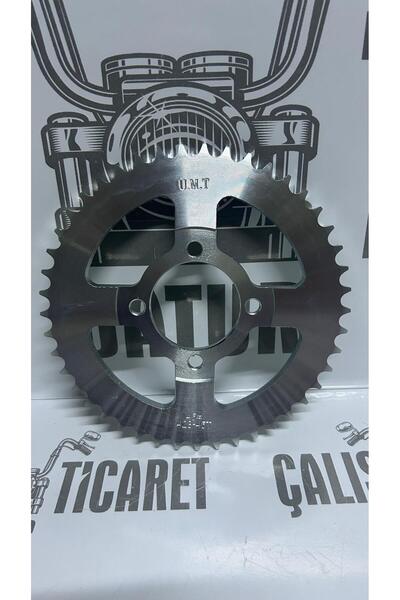 AGK CUP 100 ARKA DİŞLİ 45T