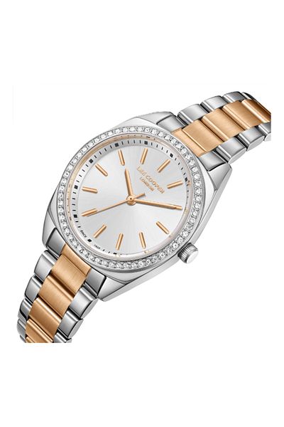 Lee Cooper LEE COOPER Women Analog Silver Dial Watch - LC08041.530
